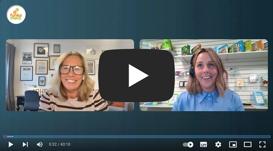 Skärmavbild från YouTube